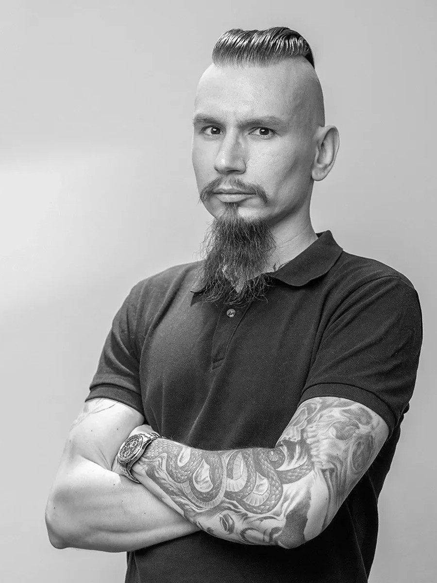 Alen Grijaković