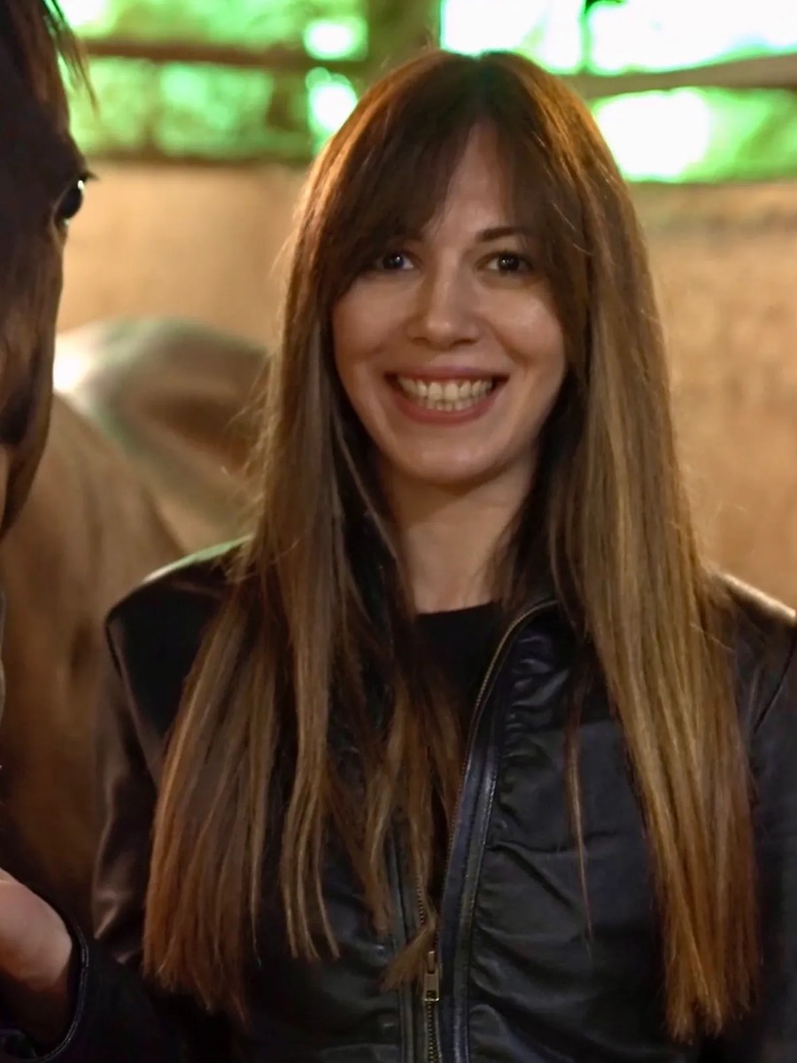 Dragana Petković